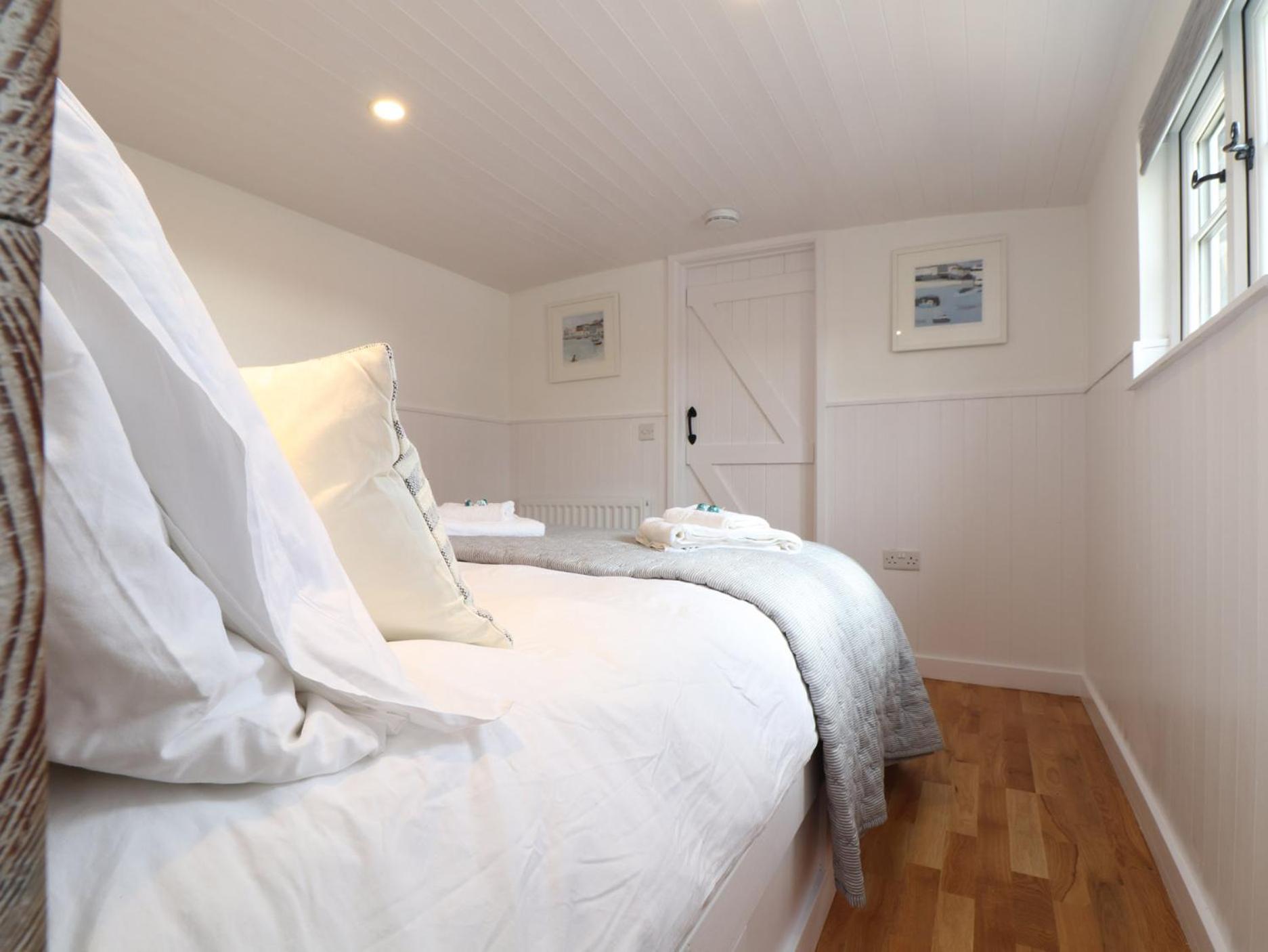 Sebright Villa St Austell Kültér fotó
