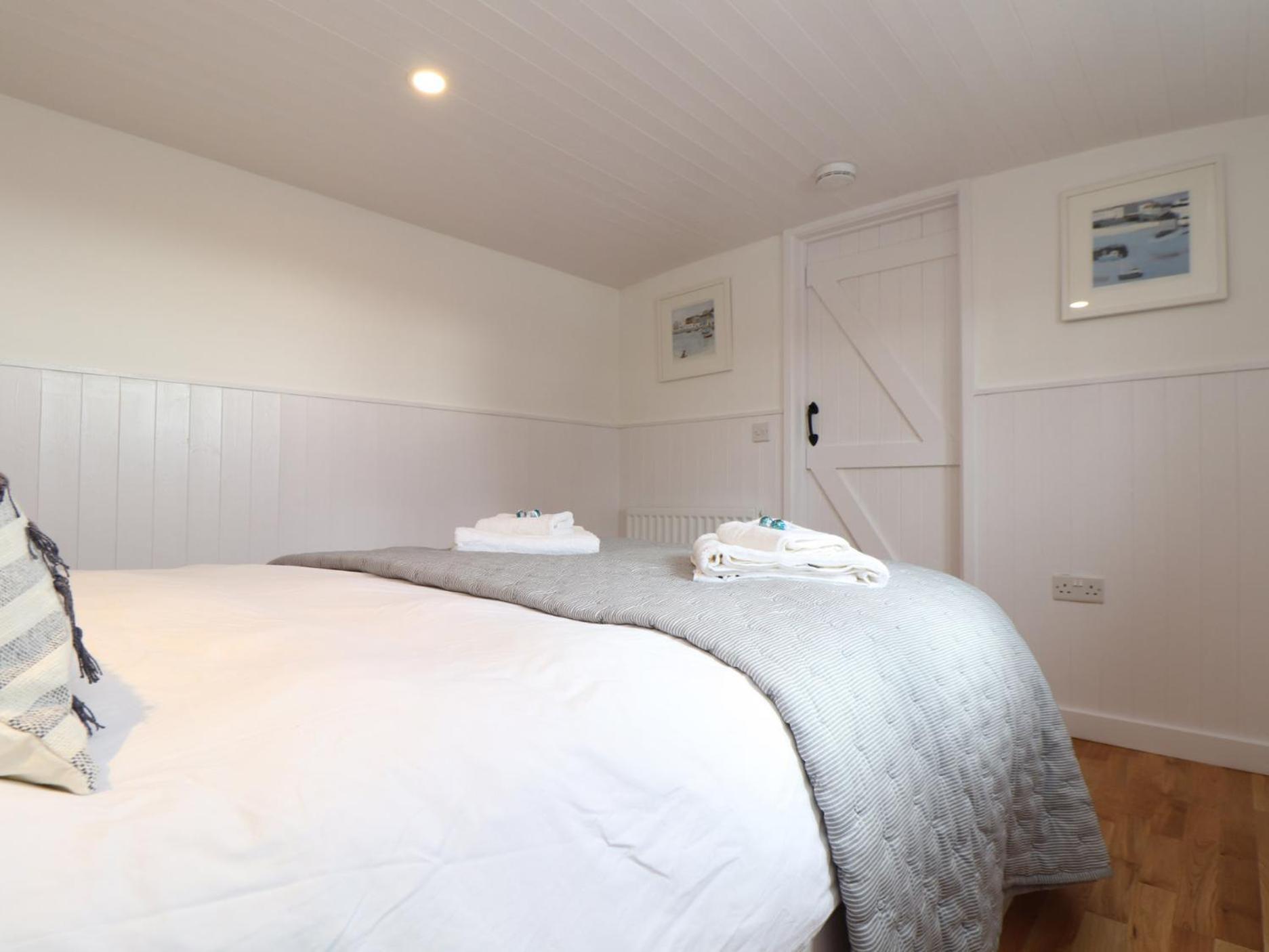 Sebright Villa St Austell Kültér fotó